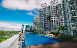 Mactan Newtown Condo for daily rent 3