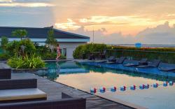 Sovereign Bali Hotel