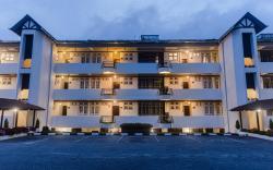 SPRINGHILL RESORT