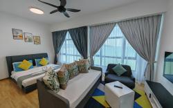 DIY Seaview Studio @ Imperium Residence 07-15