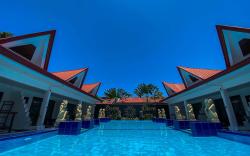 Carpe Diem Villas & Resort