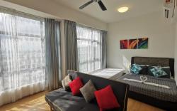 DIY Cozy Studio @ Imperium Residence 19-3A
