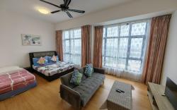 DIY Cozy Studio @ Imperium Residence 19-05