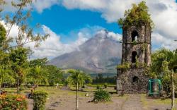 Daraga Tourist Inn