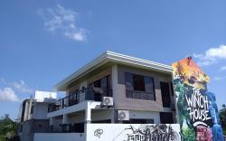 Winch House- Steps to Cable park, Boarders CWC