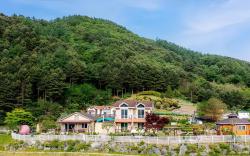 byeulmaru pension