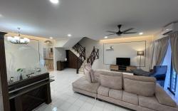 Ipoh 42 Symphony 12pax 4Bedroom 3bathroom 3carpark