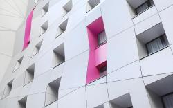 Odalys City Marseille Le Dôme