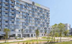 B&B HOTEL Marseille Prado Vélodrome