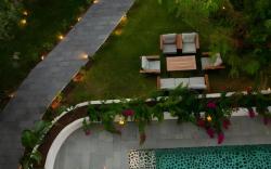 Icon Beach Suites Hotel