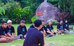 Taman Bidadari Eco Wellness