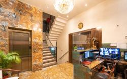 Hotel Signature Planet By Playsales