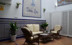 HOTEL DOÑA LINA