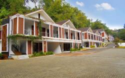 Lembah Permai Resort