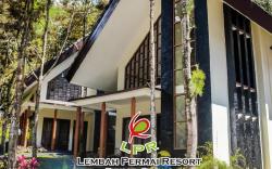 Lembah Permai Resort