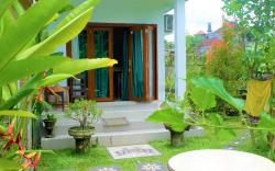 Karauci Homestay
