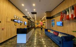 GRAND RİMEDYA HOTEL MUDANYA