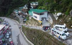 Sunshine Hill Resorts