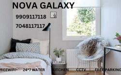 NOVA GALAXY PG HOSTEL