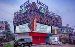 HOTEL CASON INTERNATIONAL
