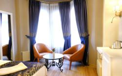 Olympos Garden Hotel