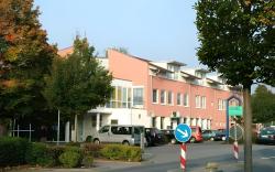 Hotel an der Waldstraße