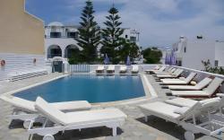 Iris Boutique Hotel