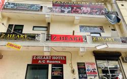 Z-HEART HOTEL 