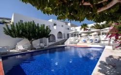 RK Beach Hotel