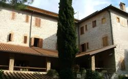 Hotel Benedetti