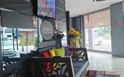 Just Hotel Batu Pahat