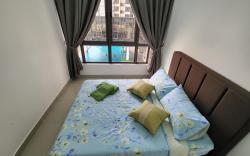 Bali Residence Melaka 2bedroom muslim