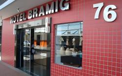 Hotel Bramig