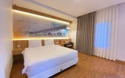 Dzawani Hotel