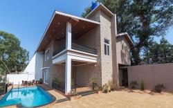 The Skyline by VEO - Part of StayVista