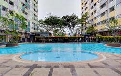 APARTEMEN SENTRA TIMUR BY HHH PROPERTY