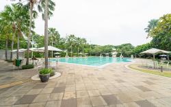 RedLiving Apartemen Aeropolis - Ivan Tower AR1