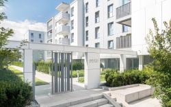 Nadmorze by Q4Apartments