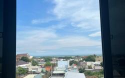 Hotel Toàn Thịnh, view biển Bình Châu