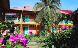 Papaya resort