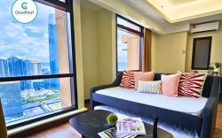 Heart of Bkt Bintang | 1BR for 5paxs | Walk to LRT