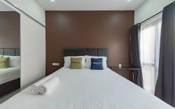 Urbanview Hotel Yoga Palangkaraya by RedDoorz