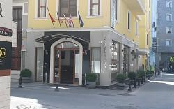HOTEL NOVA 