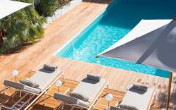 L'Anderenis Boutique Hôtel