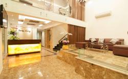 Song Hung 1 Luxury Hotel & Apartments
