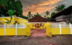 Premium Homestay in Kerala