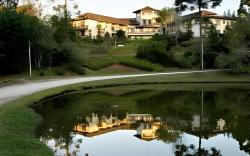 Hotel Estancia Betania
