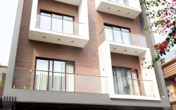 Meraki Inn 