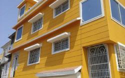 One BHK AC Service Apartment 202