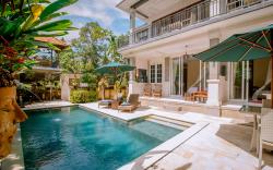 Villa Sekembang by Purely